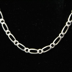 Cadena clásica 4 mm