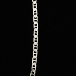 Cadena de eslabones clasica