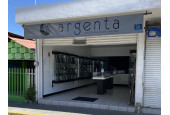 Argenta Zapotiltic